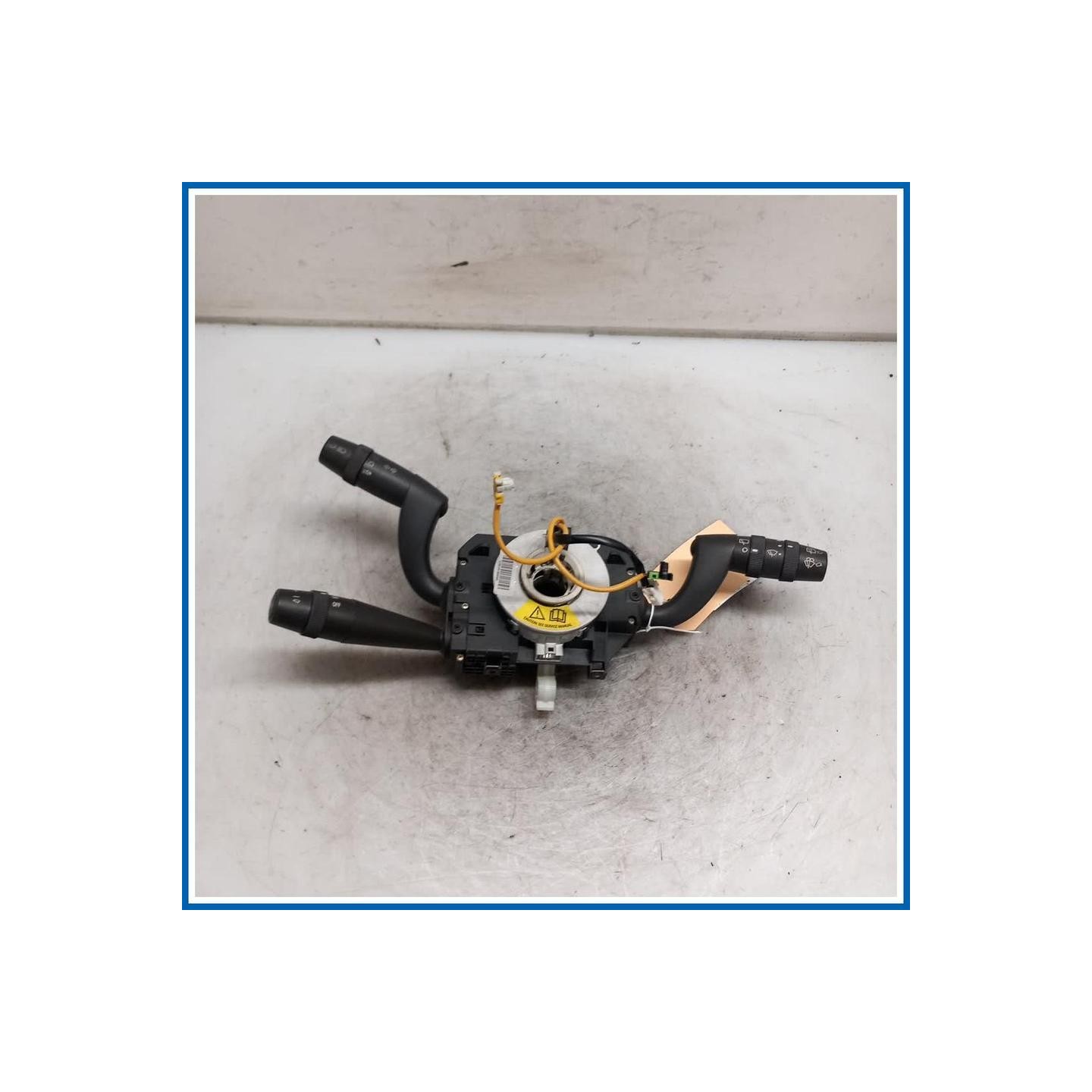 Devioguida completo LANCIA Musa I
