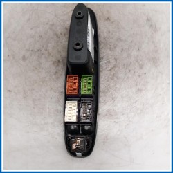 Interruttore alzacristalli ant. sx. ALFA ROMEO 156 II