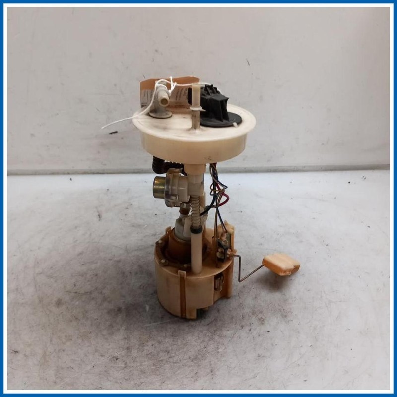Pompa carburante c/galleggiante CHEVROLET (DAEWOO) MATIZ (M100) (06/98>11/00