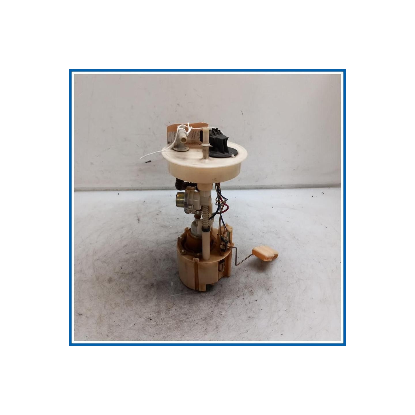 Pompa carburante c/galleggiante CHEVROLET (DAEWOO) MATIZ (M100) (06/98>11/00