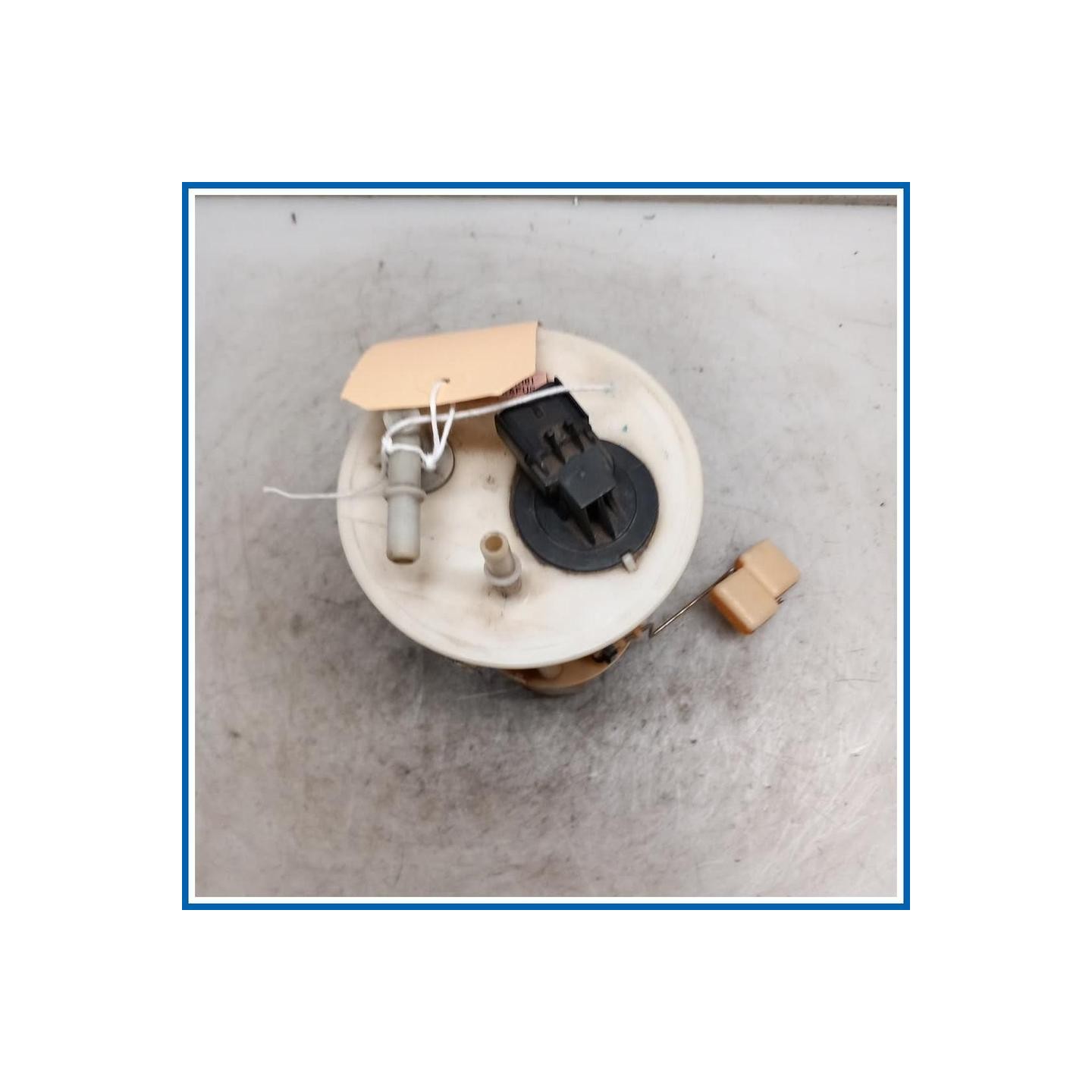 Pompa carburante c/galleggiante CHEVROLET (DAEWOO) MATIZ (M100) (06/98>11/00