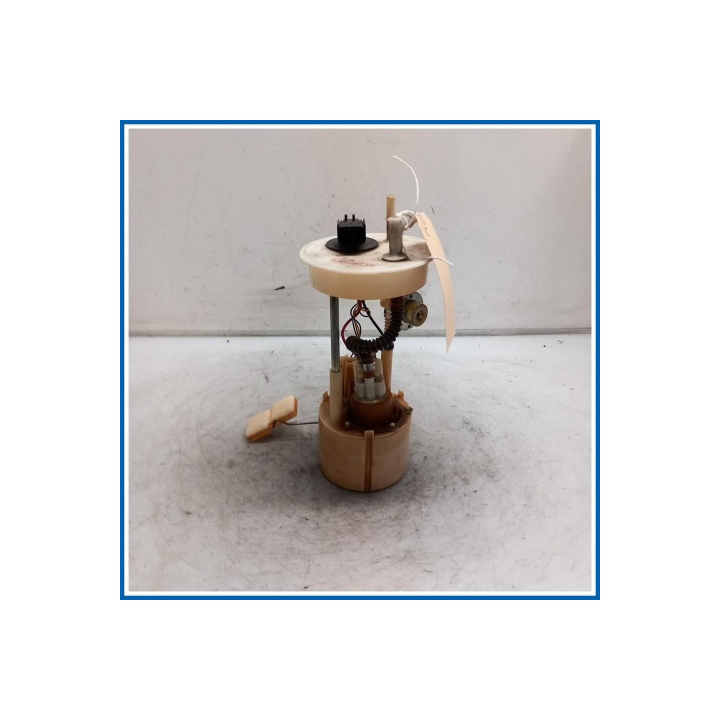 Pompa carburante c/galleggiante CHEVROLET (DAEWOO) MATIZ (M100) (06/98>11/00