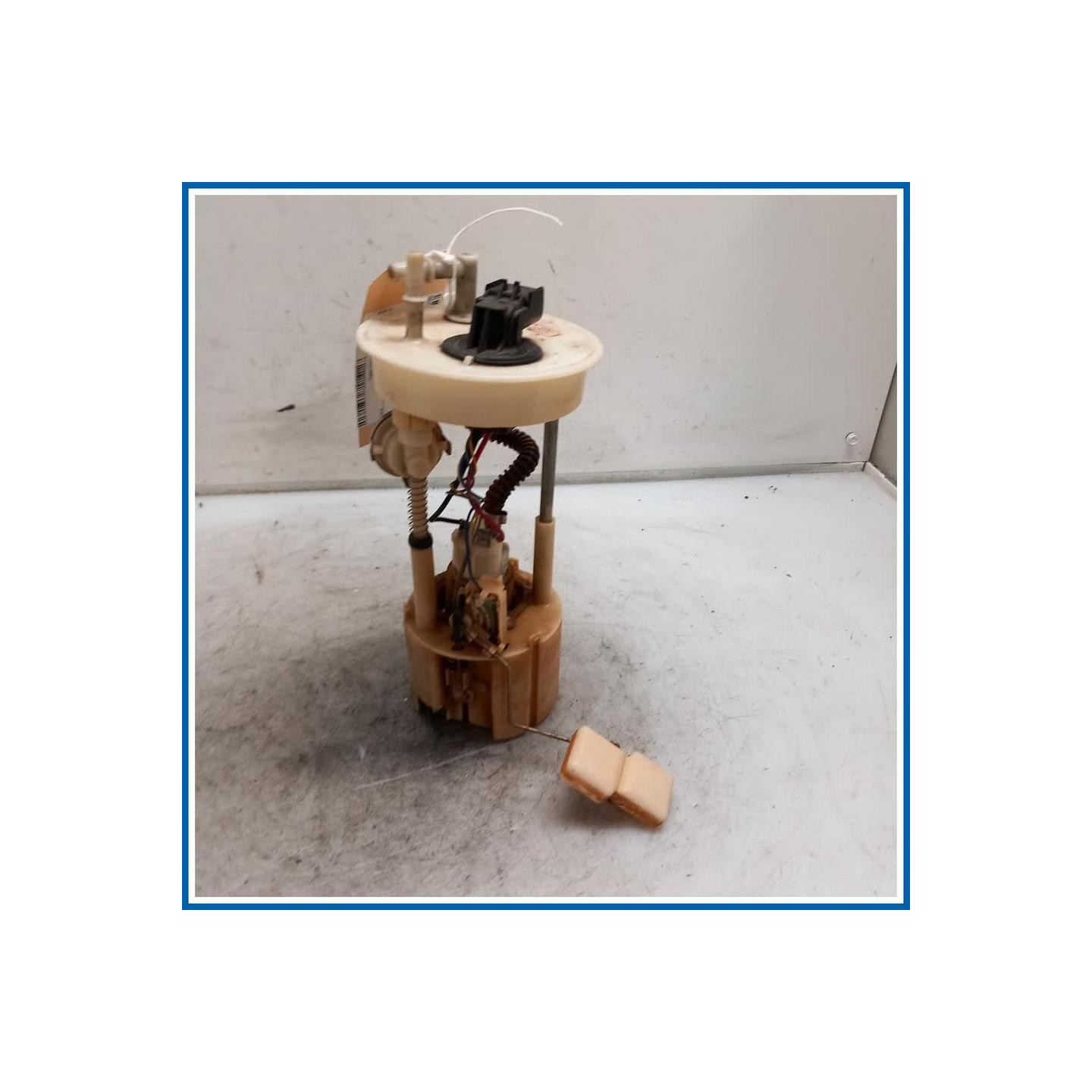 Pompa carburante c/galleggiante CHEVROLET (DAEWOO) MATIZ (M100) (06/98>11/00