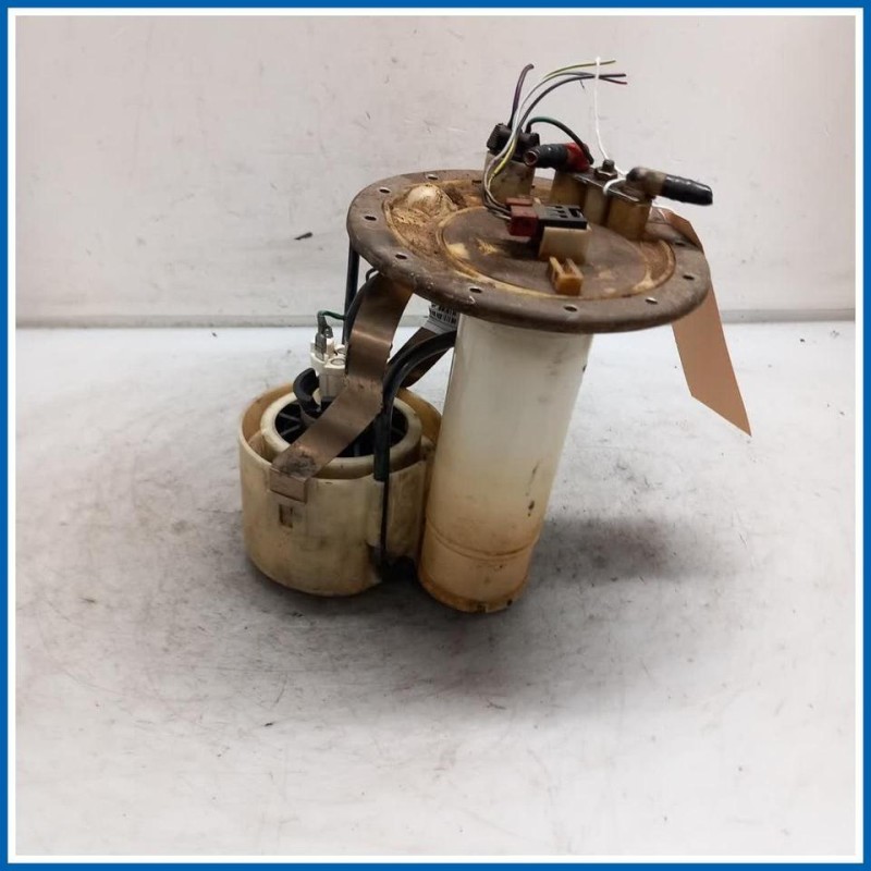 Pompa carburante FIAT Cinquecento