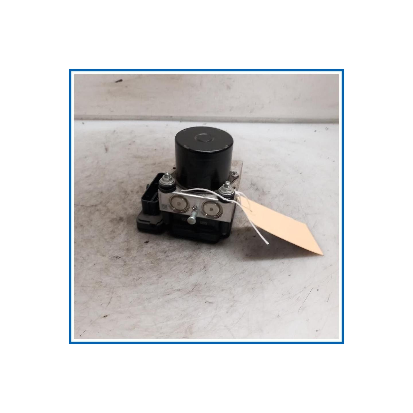 Abs (gruppo) ant. FIAT 500 II