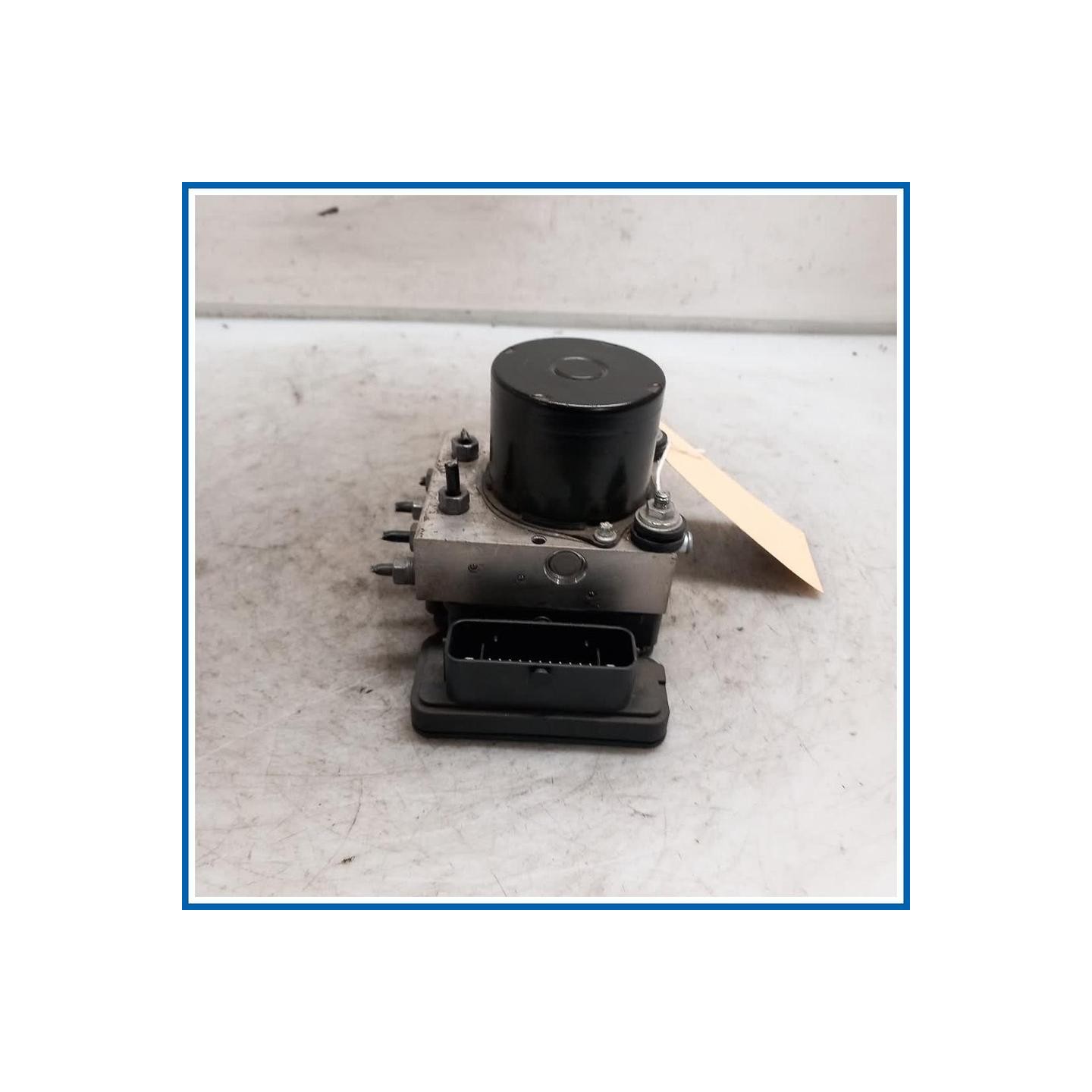 Abs (gruppo) ant. FIAT 500 II