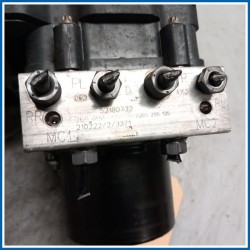 Abs (gruppo) ant. FIAT 500 II