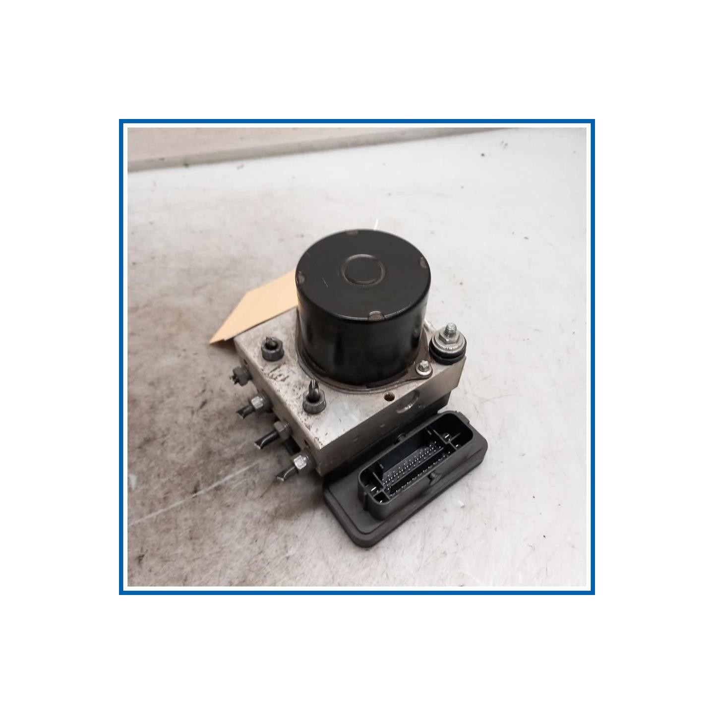 Abs (gruppo) ant. FIAT 500 II