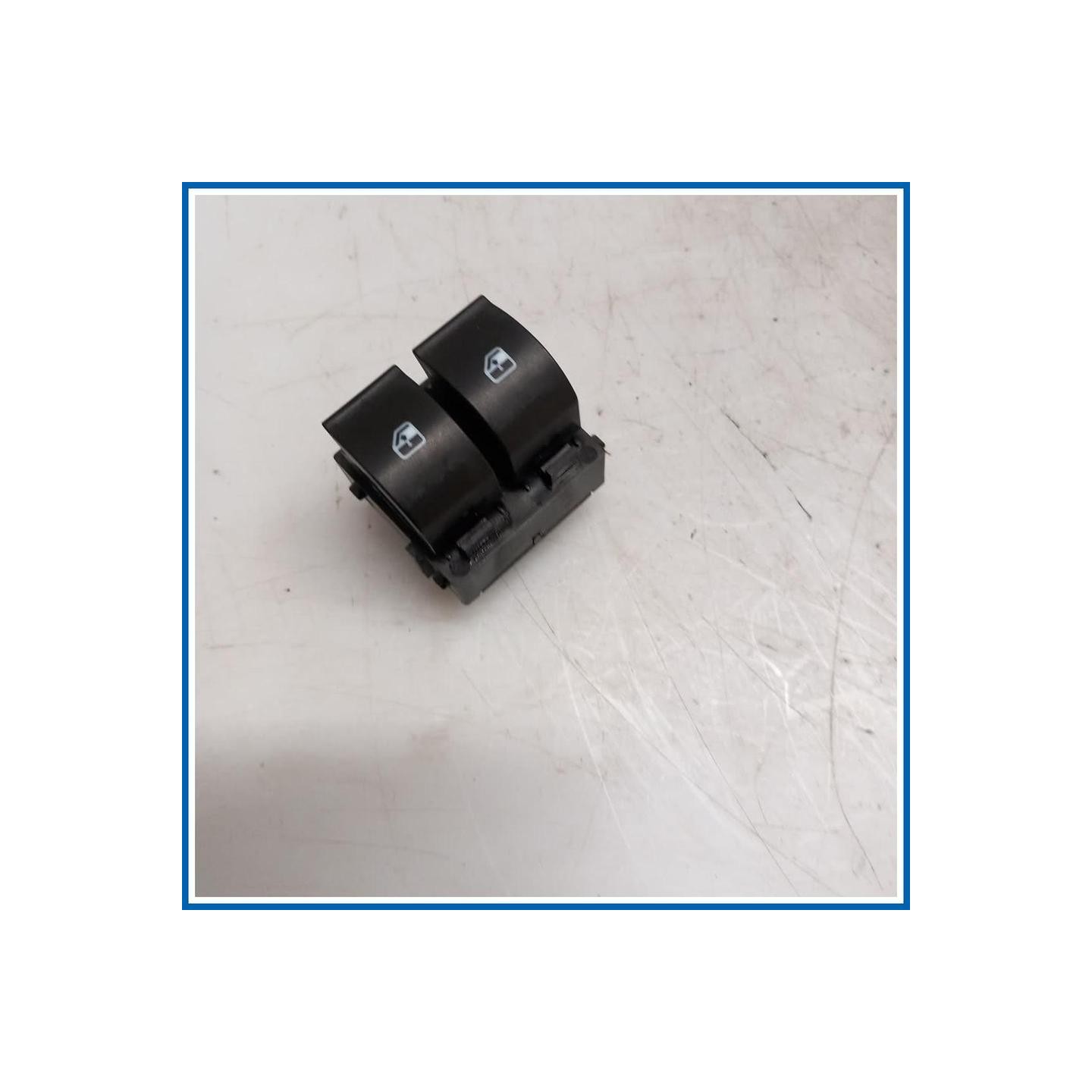 Interruttore alzacristalli ant. sx. FIAT Punto Evo