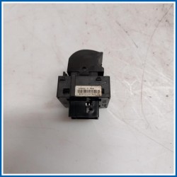 Interruttore alzacristalli ant. sx. FIAT Punto Evo
