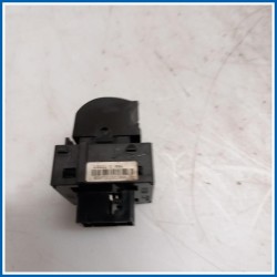 Interruttore alzacristalli ant. sx. FIAT Punto Evo
