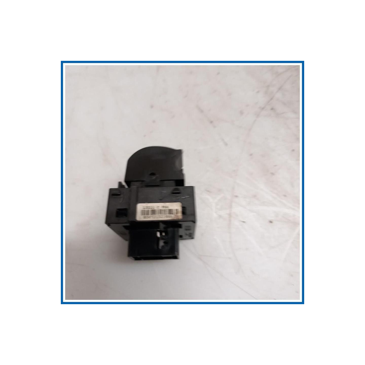 Interruttore alzacristalli ant. sx. FIAT Punto Evo