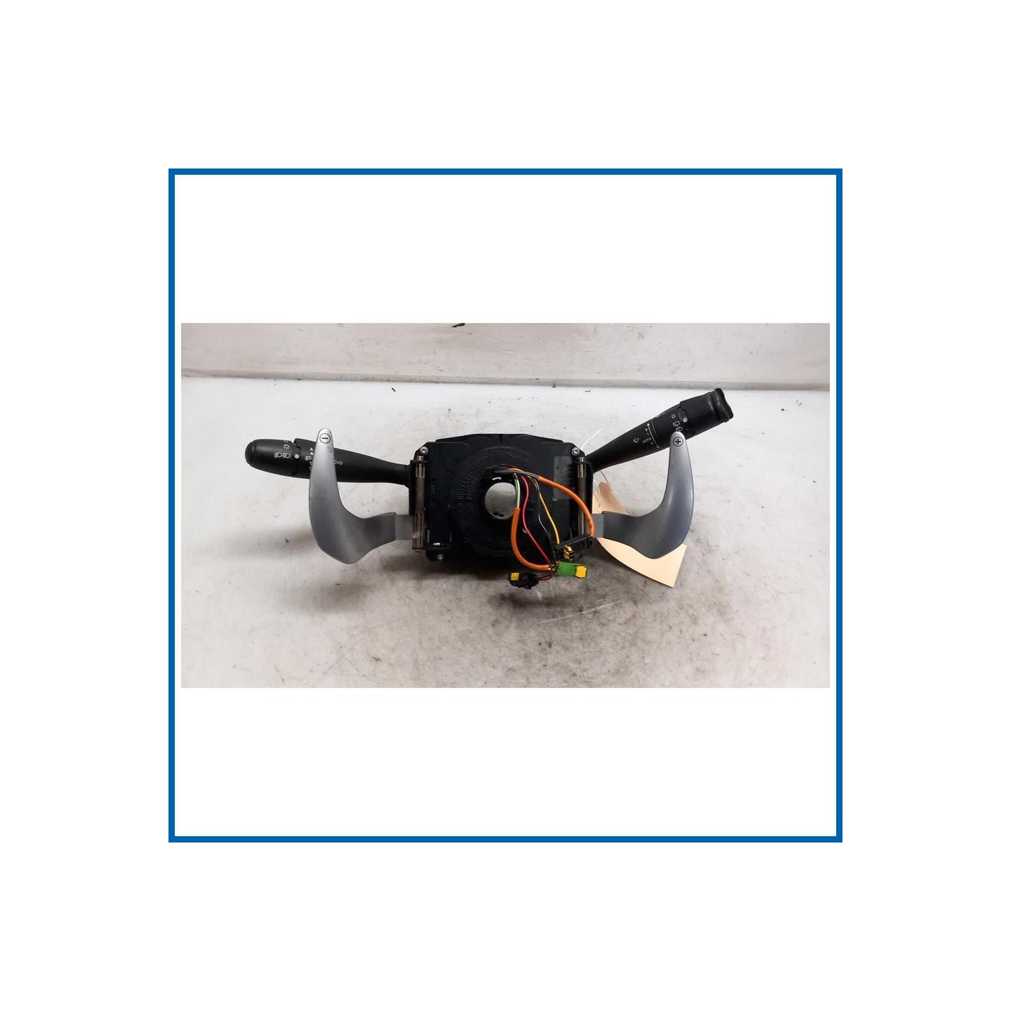 Devioguida completo CITROEN C3 I