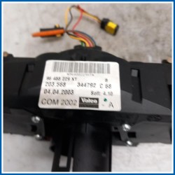 Devioguida completo CITROEN C3 I