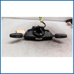 Devioguida luci sx. OPEL Corsa D