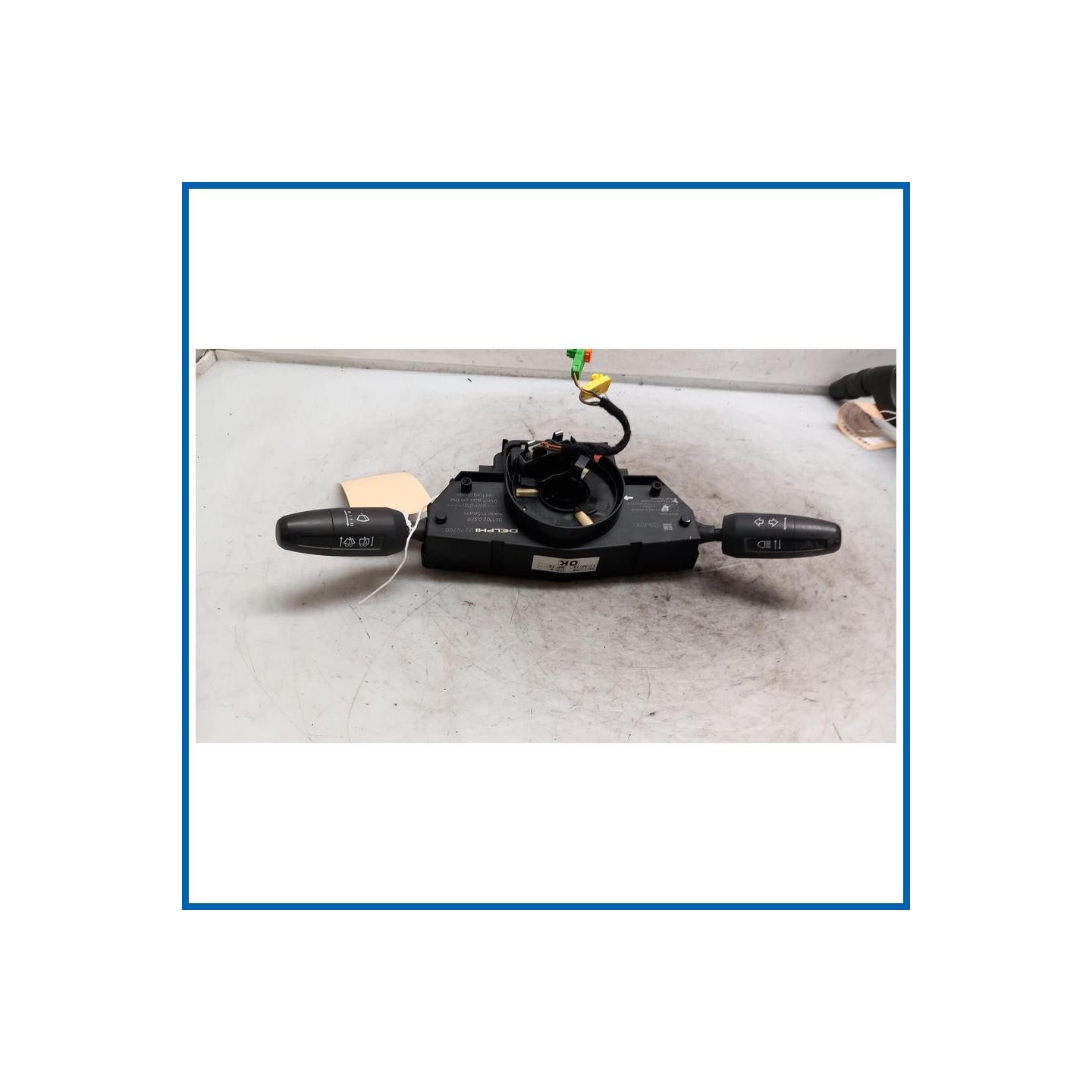 Devioguida luci sx. OPEL Corsa D
