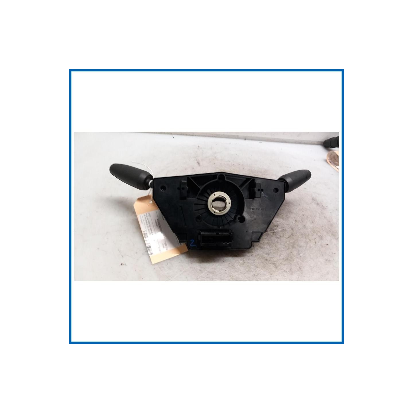 Devioguida luci sx. OPEL Corsa D