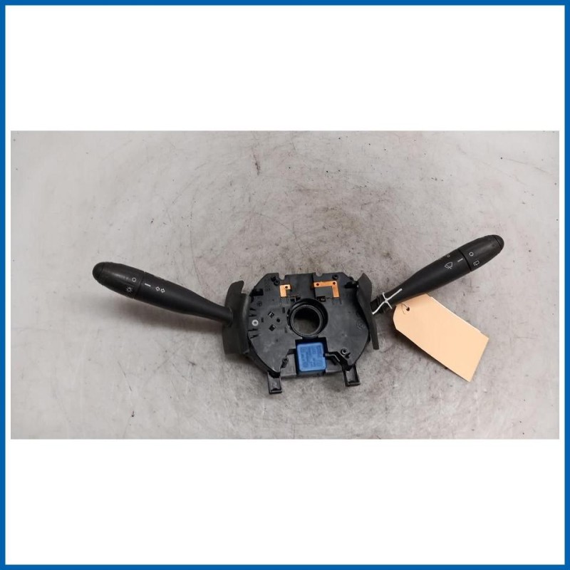 Devioguida completo LANCIA Y (Ypsilon)