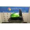 RETROVISORE EST. REGOLAZ. ELETTR. DX. 107 MAZDA MAZDA 2 2A SERIE (08/07-12/14 ZJ DJ0169120D