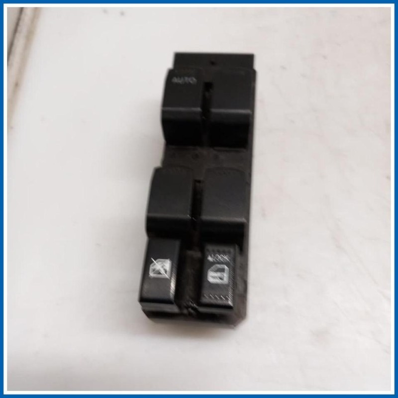 Interruttore alzacristalli ant. sx. FIAT Sedici