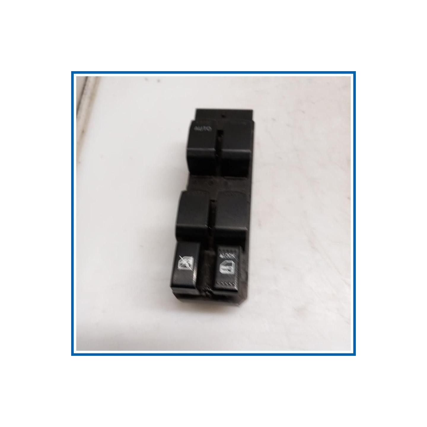 Interruttore alzacristalli ant. sx. FIAT Sedici