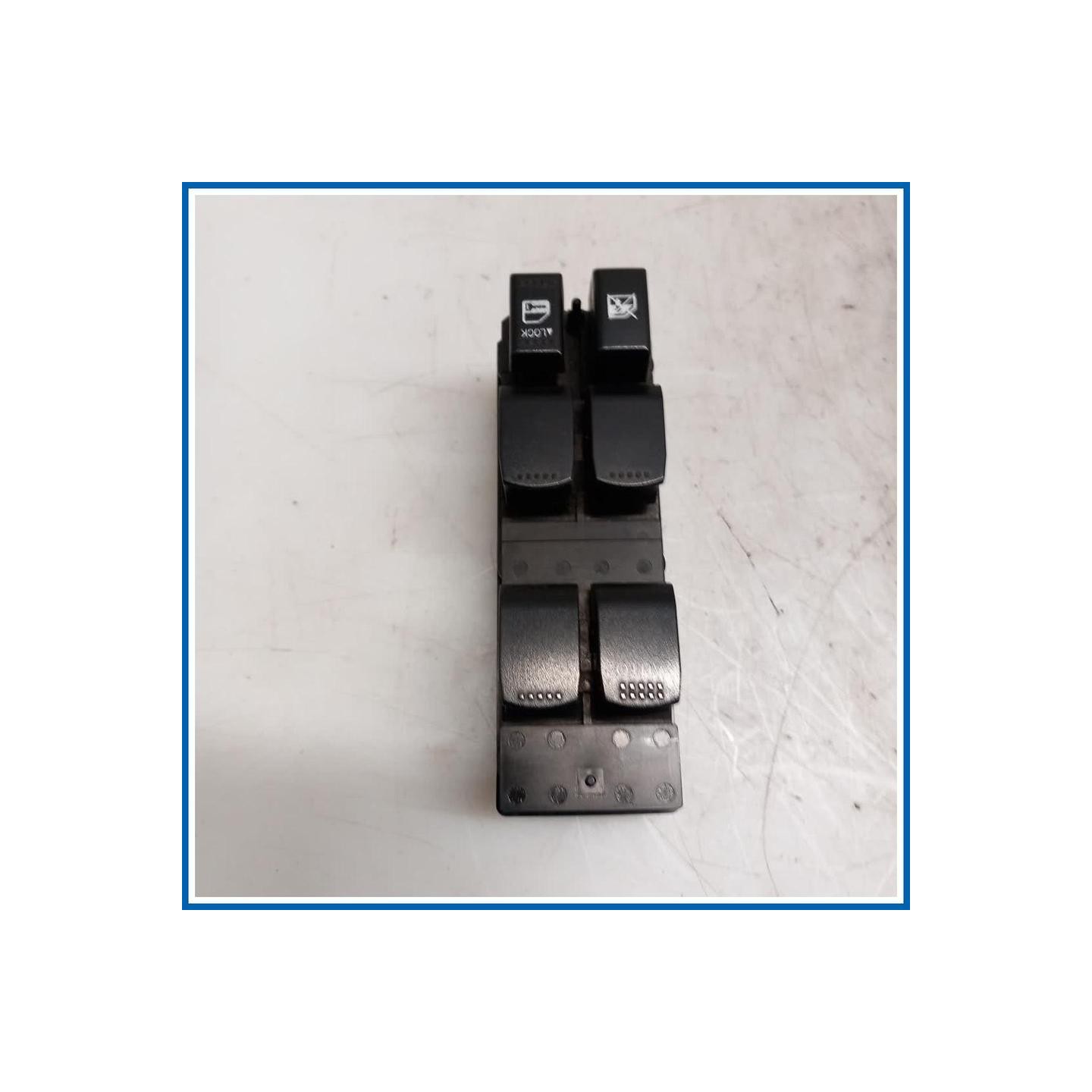 Interruttore alzacristalli ant. sx. FIAT Sedici