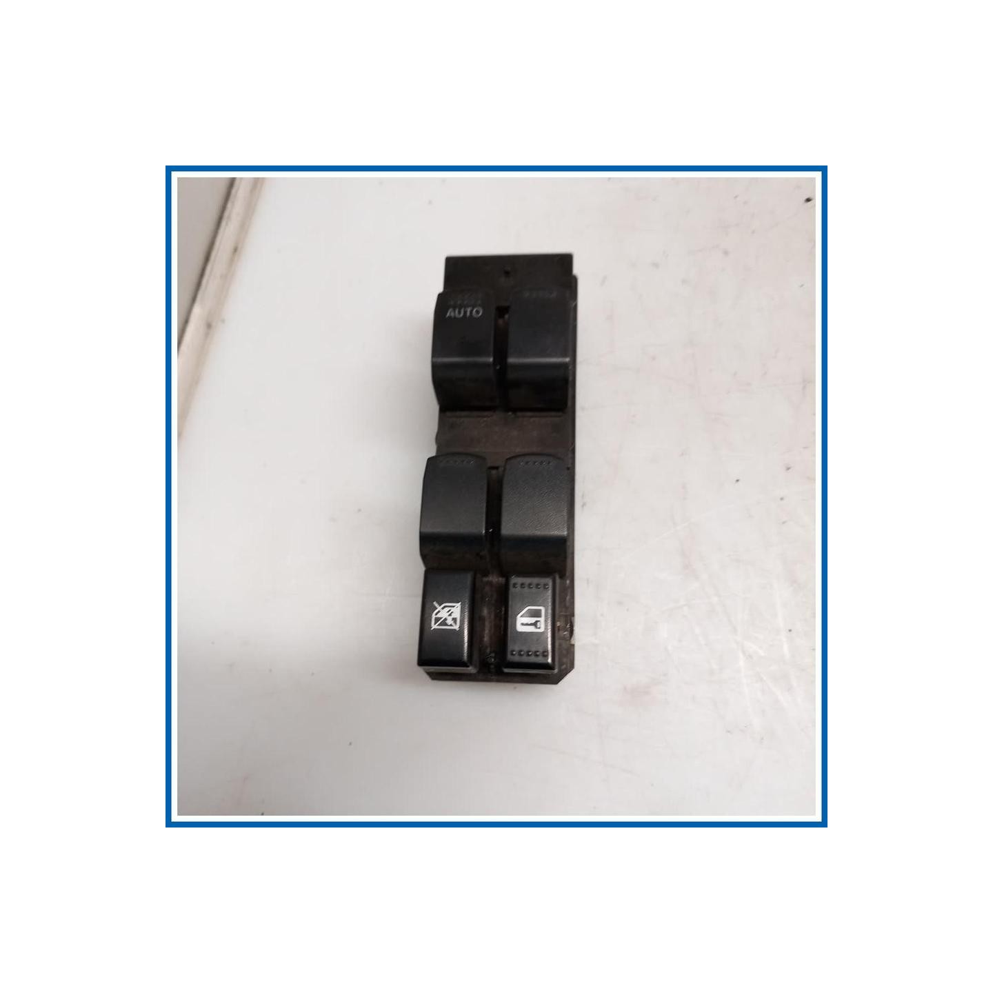 Interruttore alzacristalli ant. sx. FIAT Sedici
