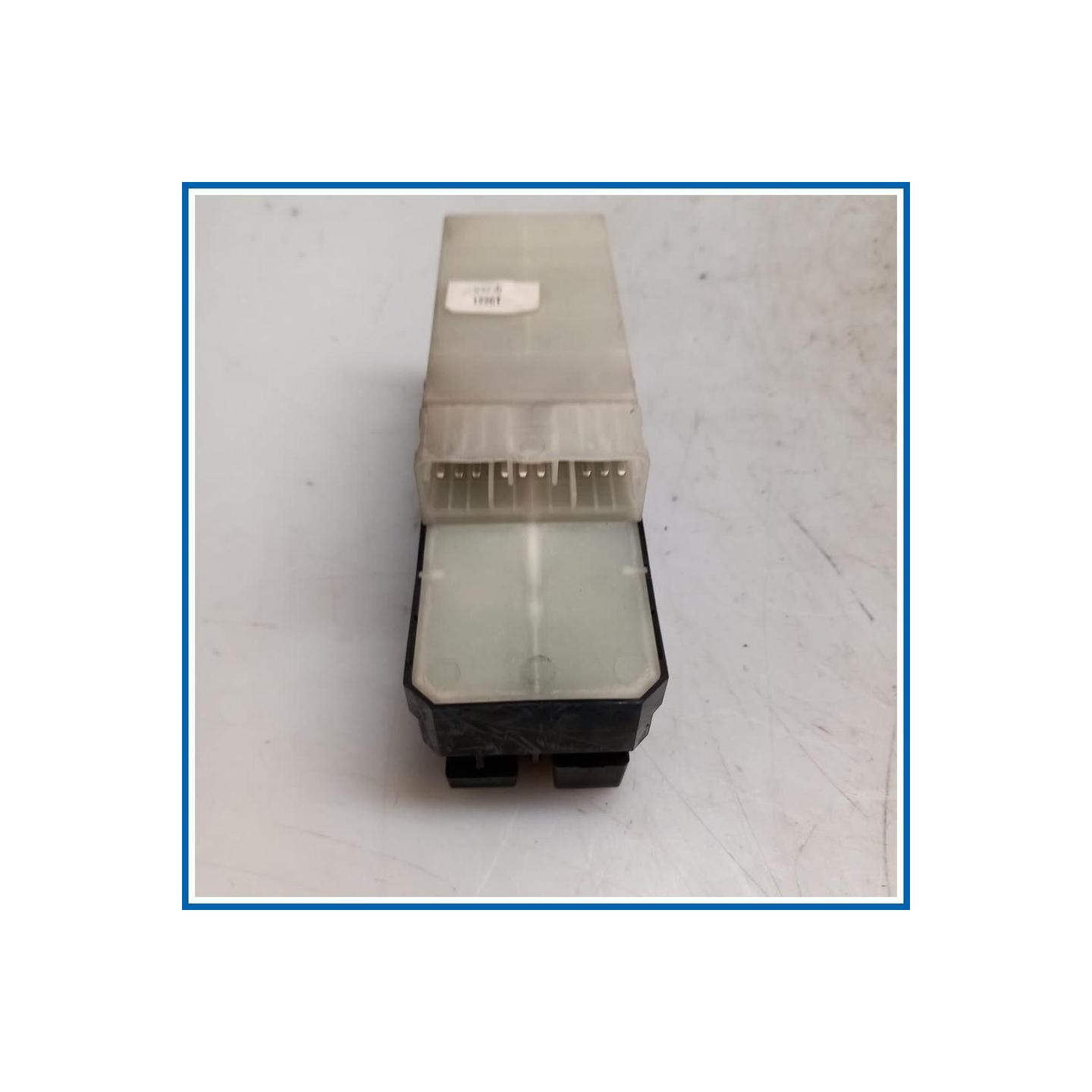 Interruttore alzacristalli ant. sx. FIAT Sedici