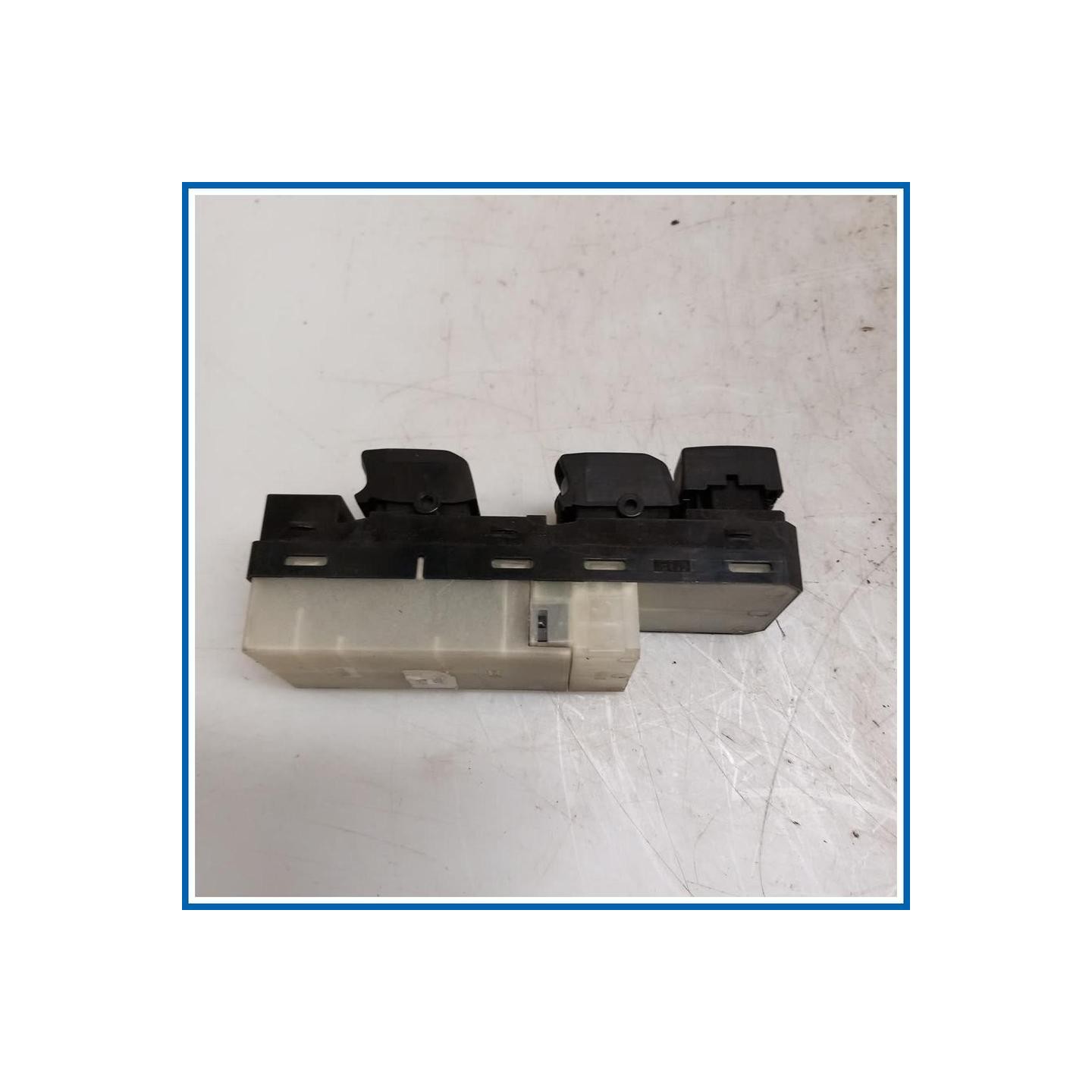 Interruttore alzacristalli ant. sx. FIAT Sedici