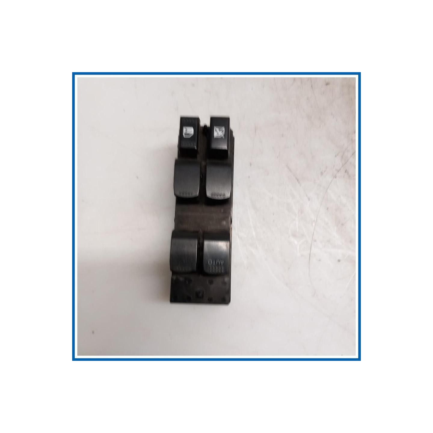 Interruttore alzacristalli ant. sx. FIAT Sedici