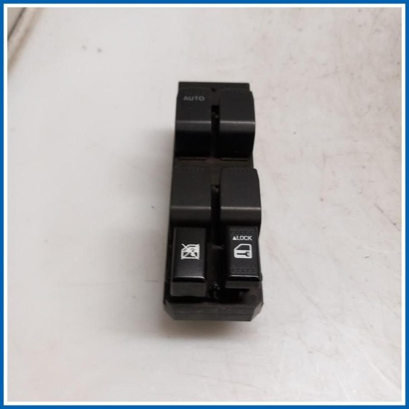 Interruttore alzacristalli ant. sx. FIAT Sedici
