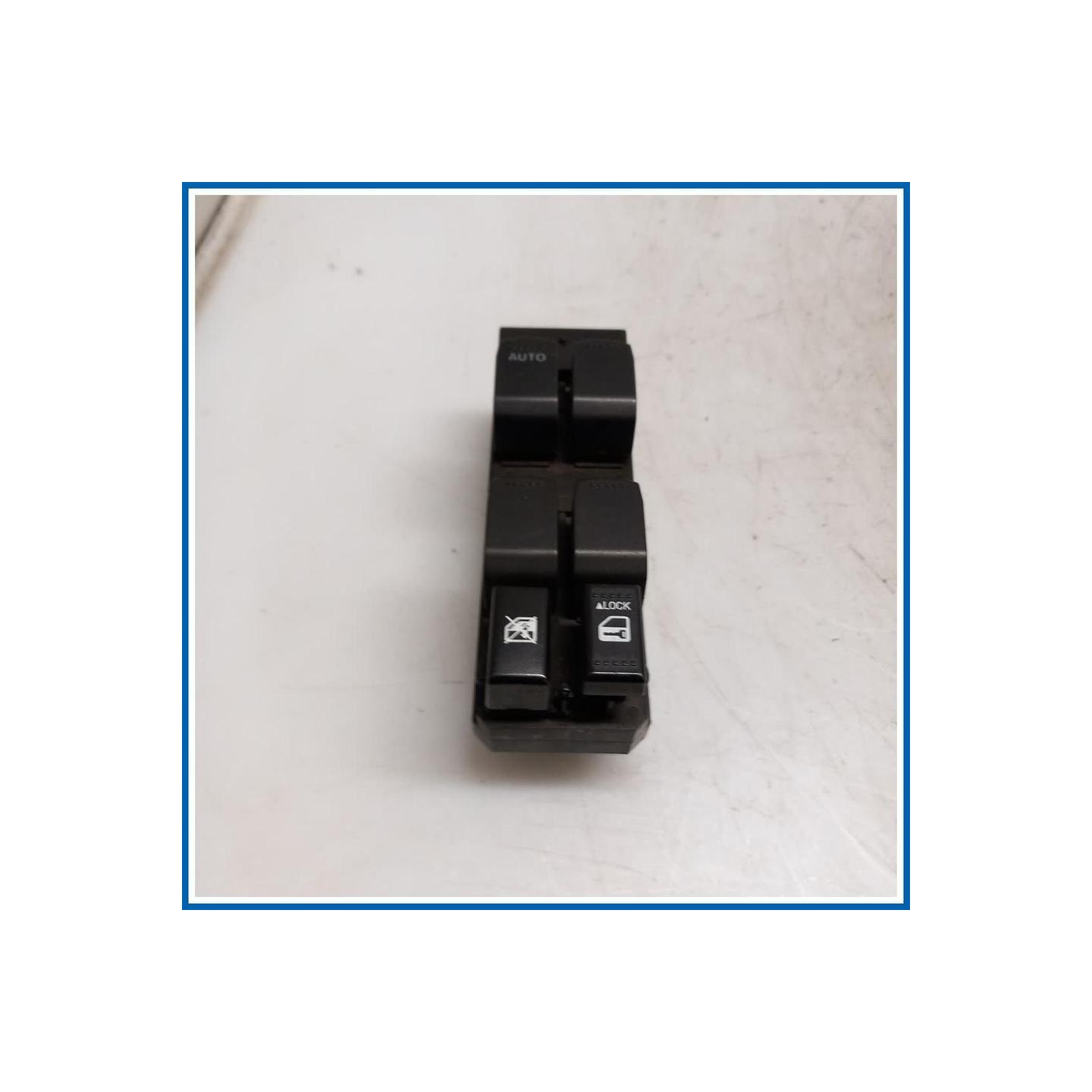 Interruttore alzacristalli ant. sx. FIAT Sedici