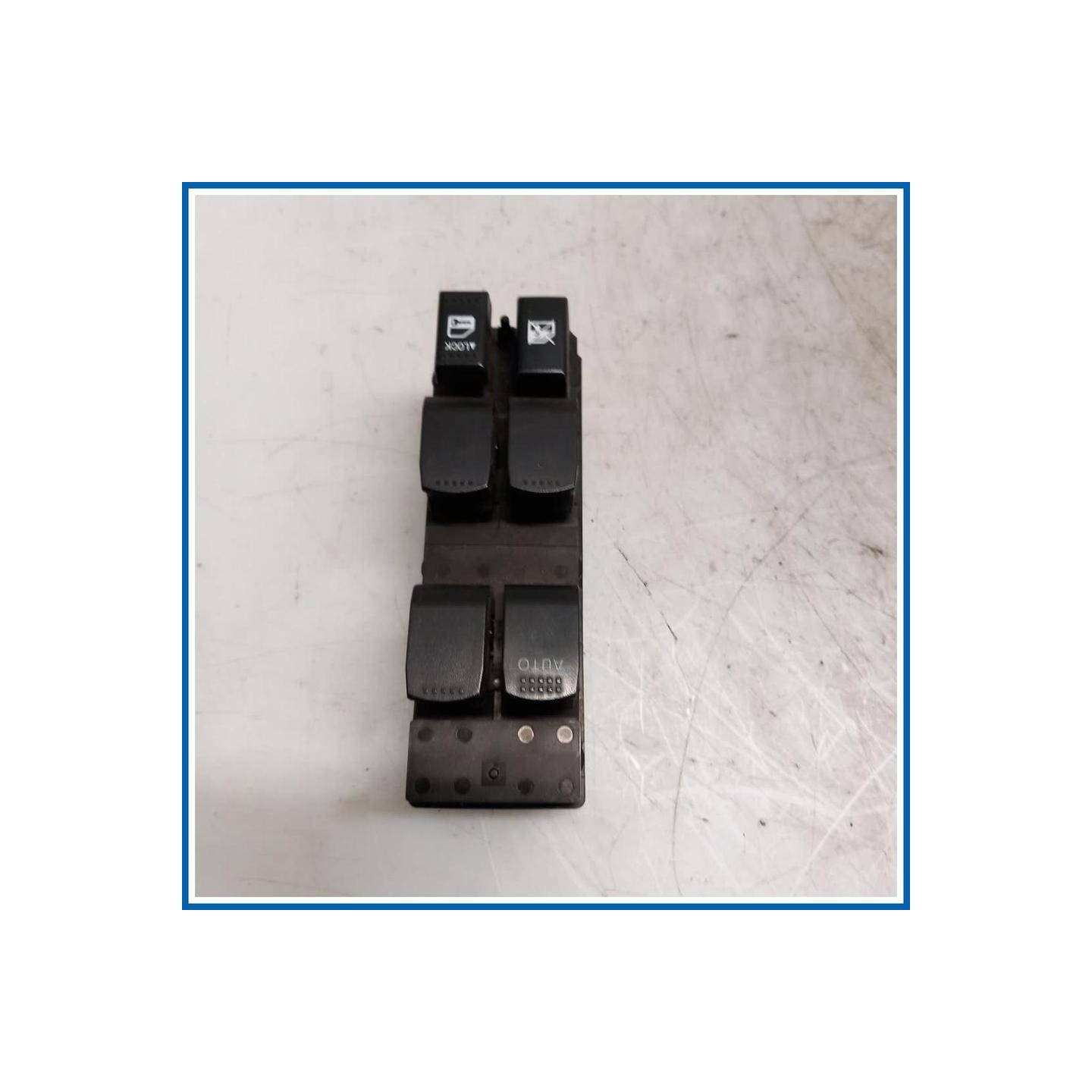 Interruttore alzacristalli ant. sx. FIAT Sedici