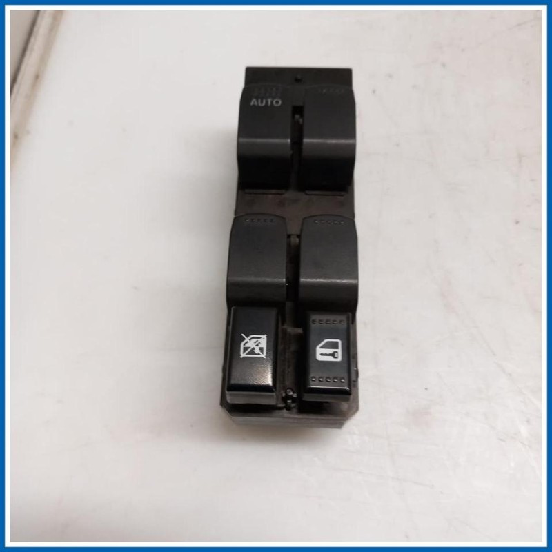 Interruttore alzacristalli ant. sx. FIAT Sedici