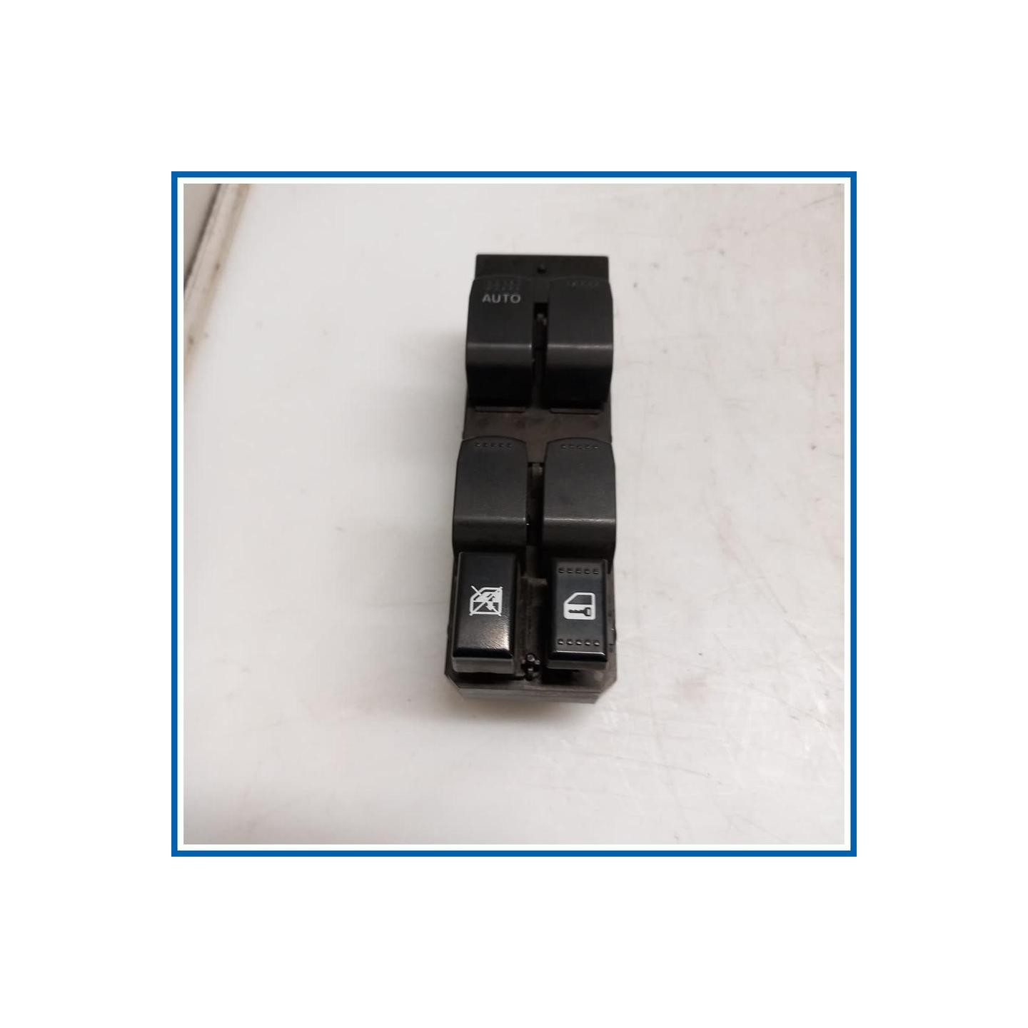 Interruttore alzacristalli ant. sx. FIAT Sedici