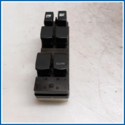 Interruttore alzacristalli ant. sx. FIAT Sedici