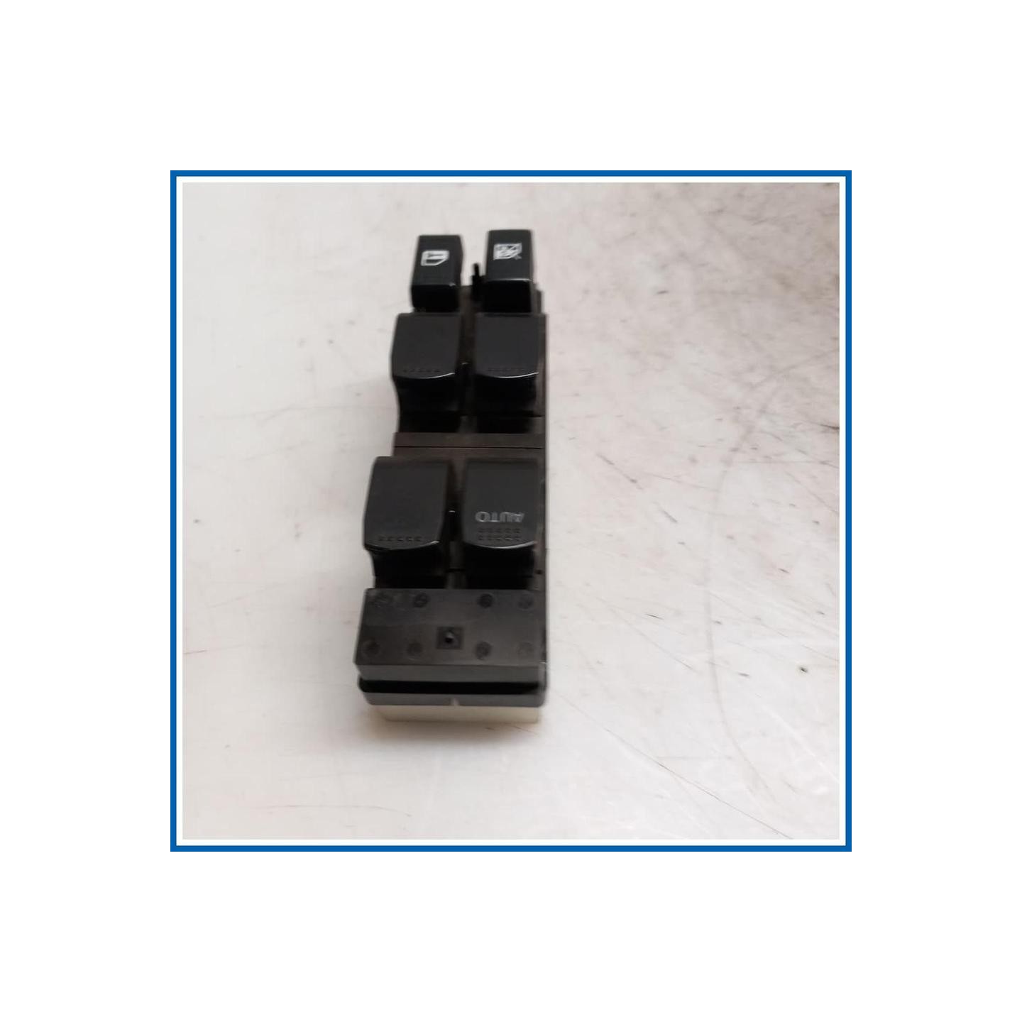 Interruttore alzacristalli ant. sx. FIAT Sedici