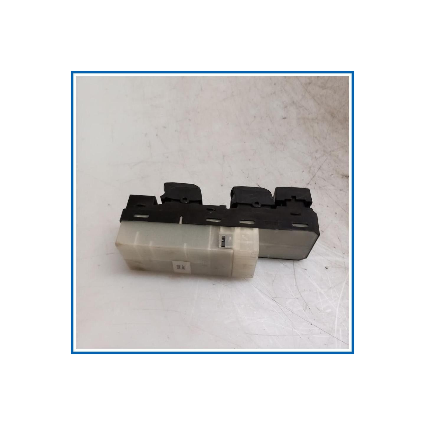 Interruttore alzacristalli ant. sx. FIAT Sedici