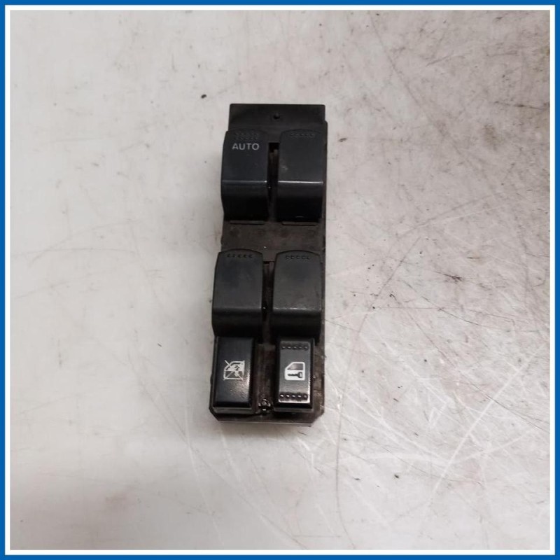 Interruttore alzacristalli ant. sx. FIAT Sedici