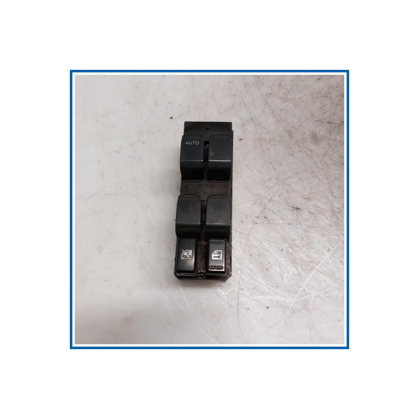 Interruttore alzacristalli ant. sx. FIAT Sedici