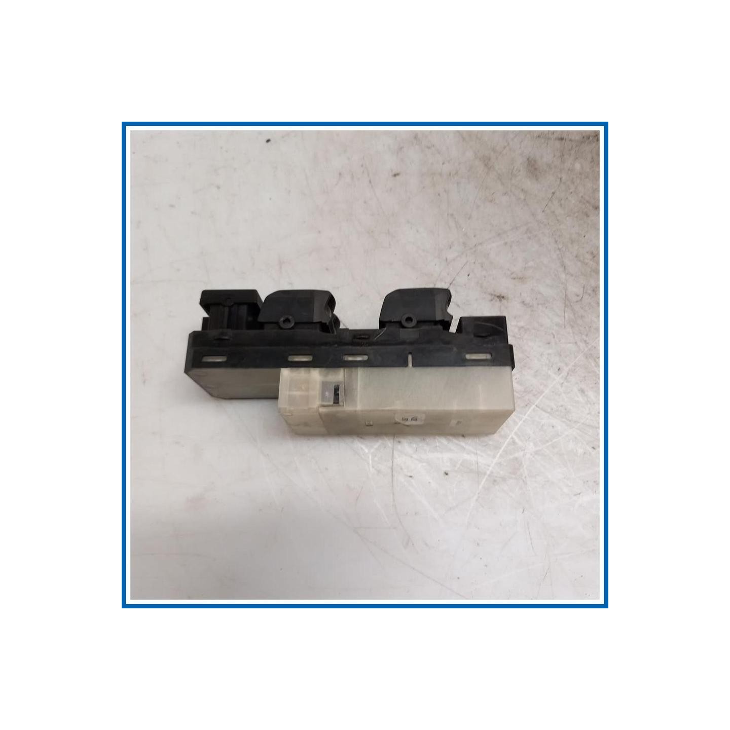 Interruttore alzacristalli ant. sx. FIAT Sedici