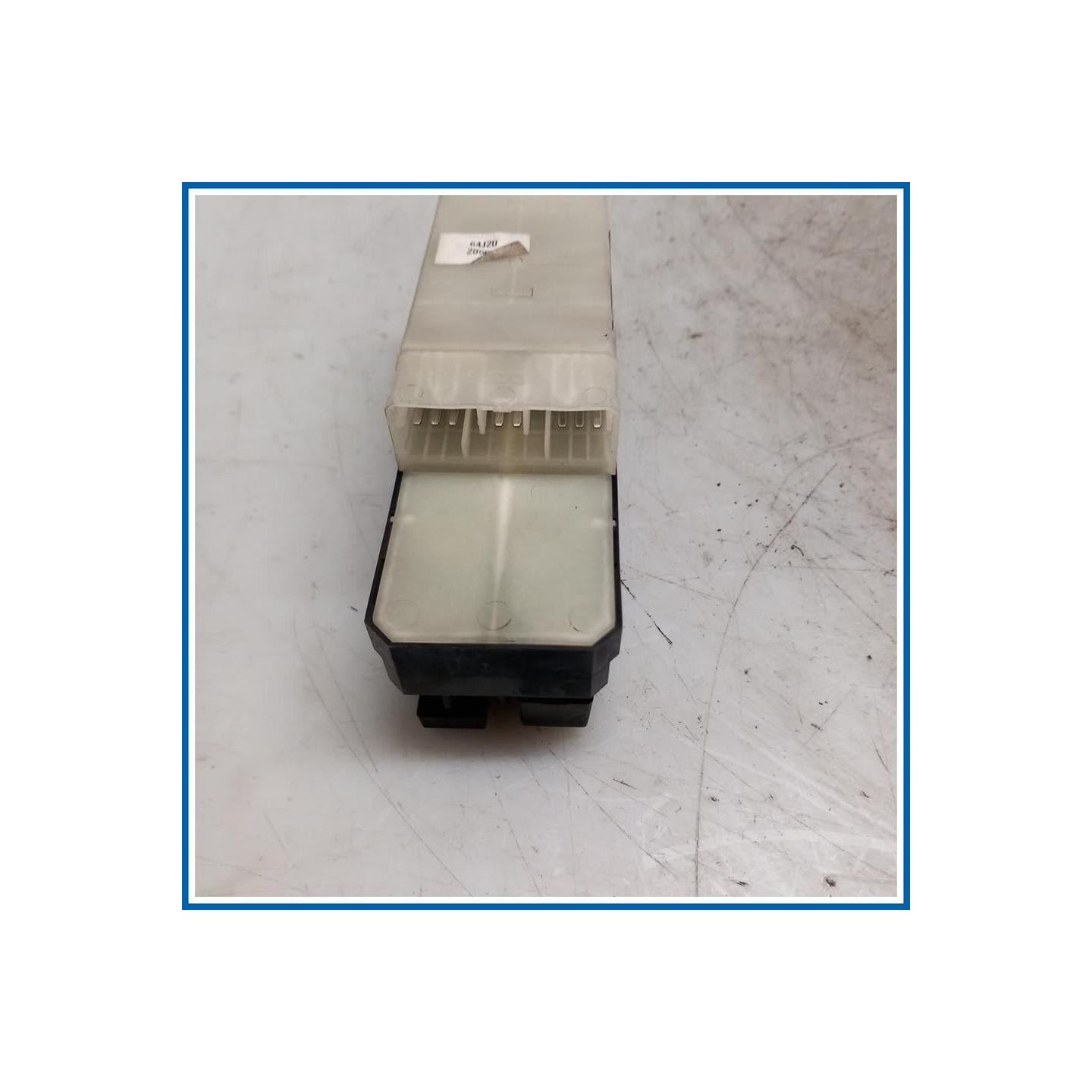 Interruttore alzacristalli ant. sx. FIAT Sedici