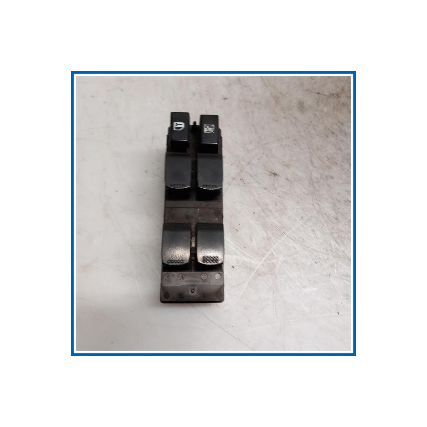 Interruttore alzacristalli ant. sx. FIAT Sedici