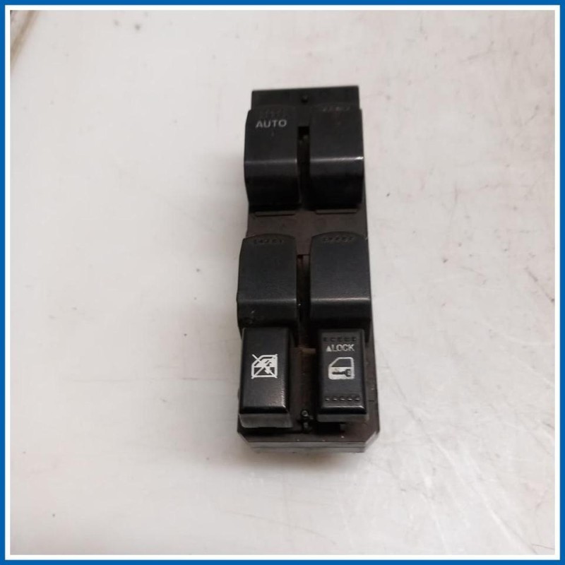 Interruttore alzacristalli ant. sx. FIAT Sedici