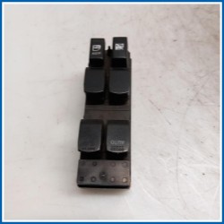 Interruttore alzacristalli ant. sx. FIAT Sedici