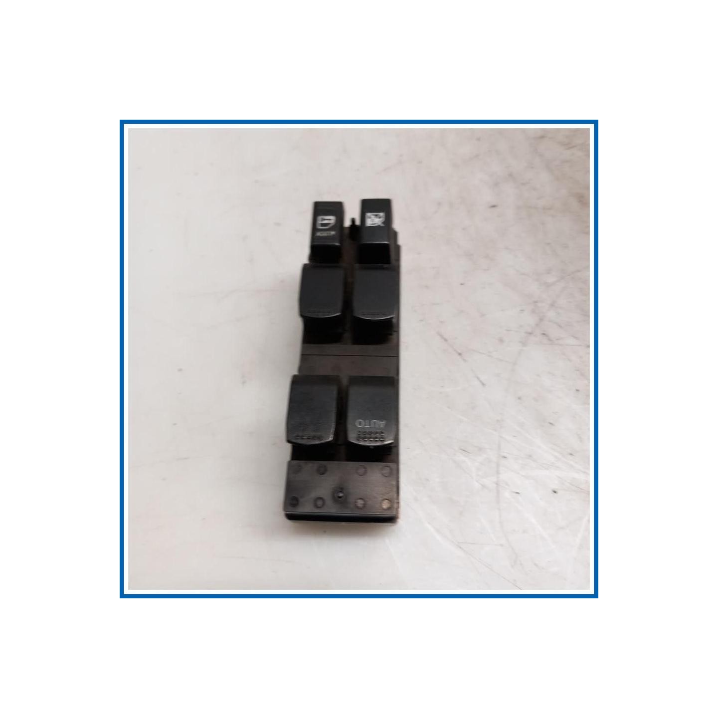 Interruttore alzacristalli ant. sx. FIAT Sedici