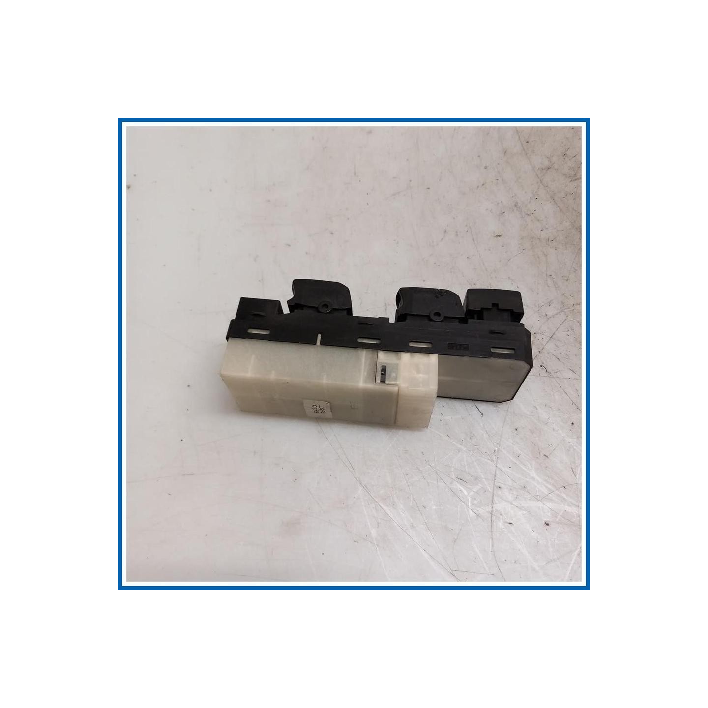 Interruttore alzacristalli ant. sx. FIAT Sedici