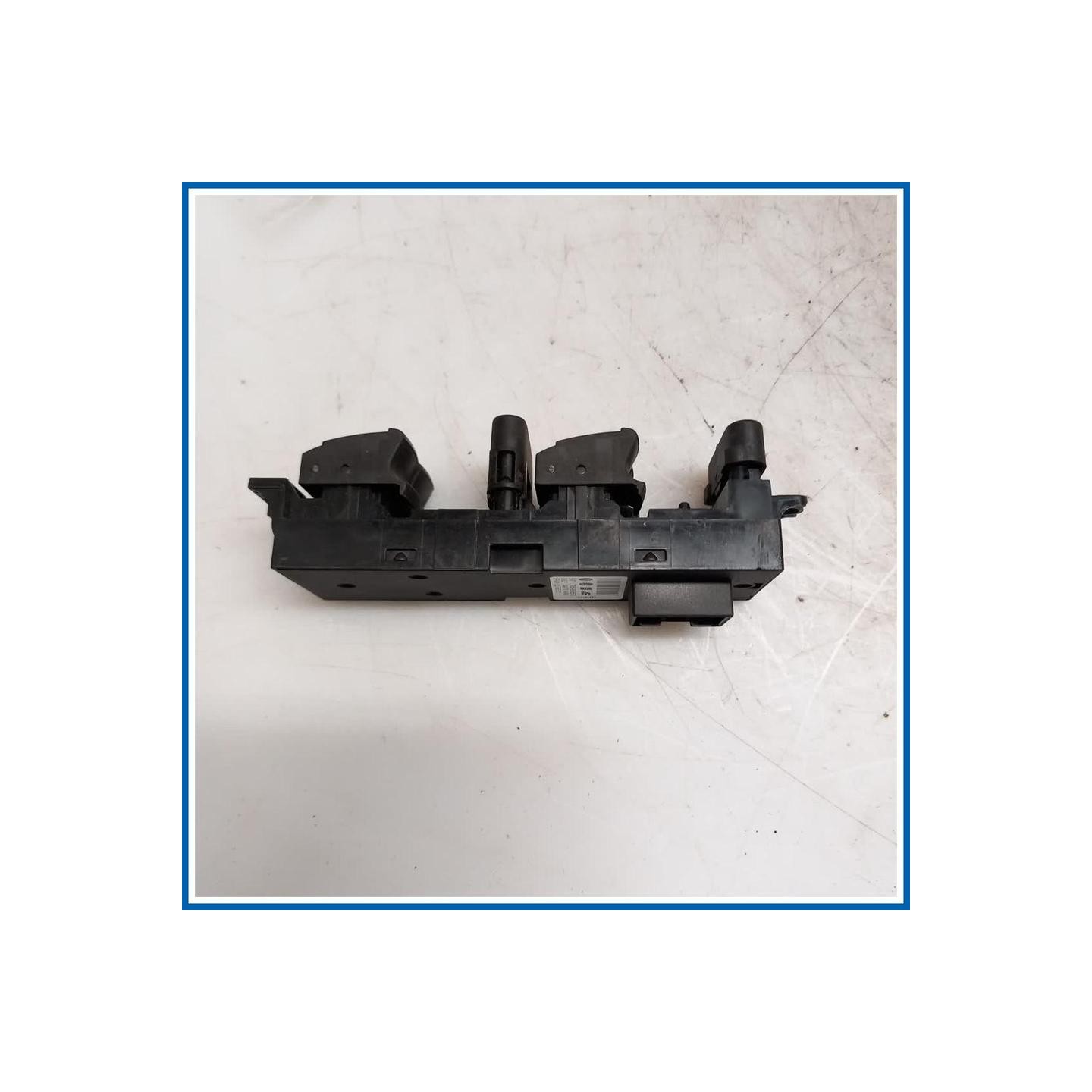 Interruttore alzacristalli ant. sx. FORD Galaxy II