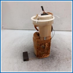 Pompa elettrica di alimentazione FORD Galaxy II