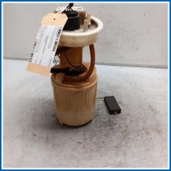 Pompa elettrica di alimentazione FORD Galaxy II